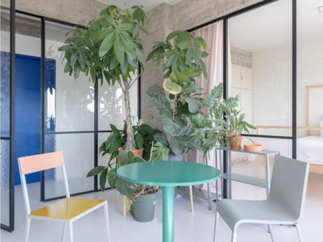 Appartement location à Antwerpen