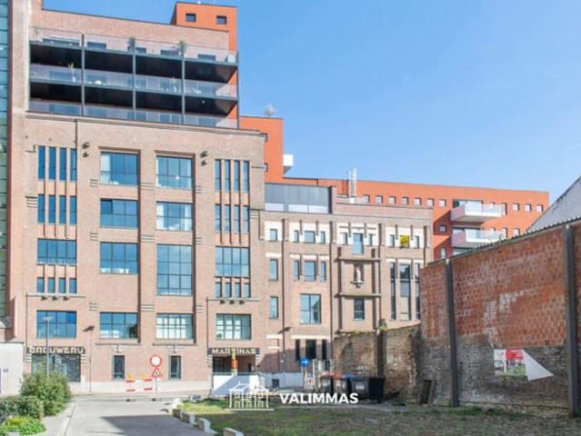 Appartement location à Merchtem, Brabant