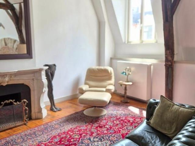 Appartement location à Brussel, Bruxelles
