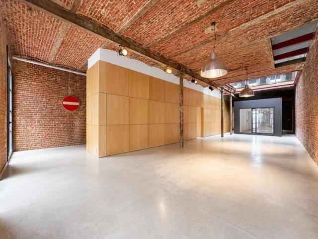 Appartement location à Cureghem - Kuregem, Anderlecht