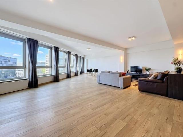Appartement location à D'hoye, Bruxelles