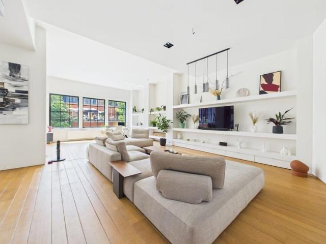 Appartement location à Marolles - Marollen, Bruxelles - Brussel