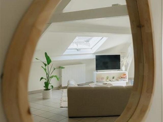 Appartement location à Merchtem, Brabant