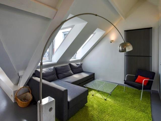 Appartement location à Nieuwpoort