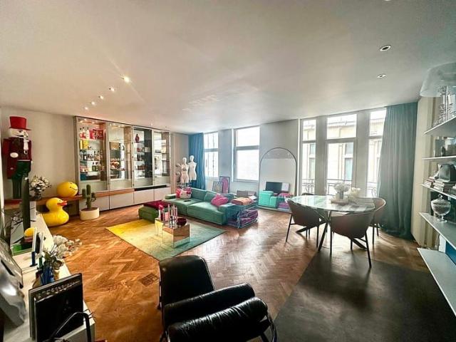 Appartement location à Antwerpen