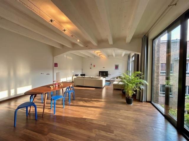 Appartement location à Lava, Brabant