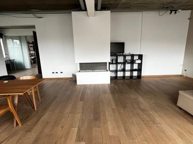 Appartement location à Antwerpen