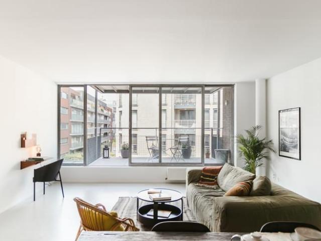 Appartement location à Antwerpen