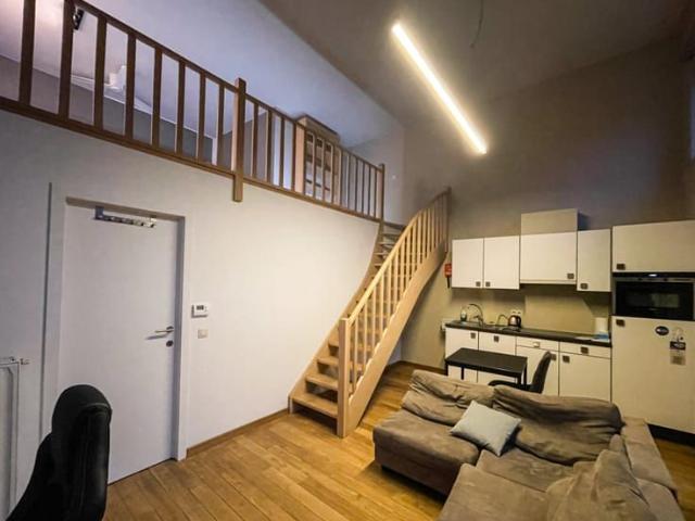 Appartement location à Lava, Brabant