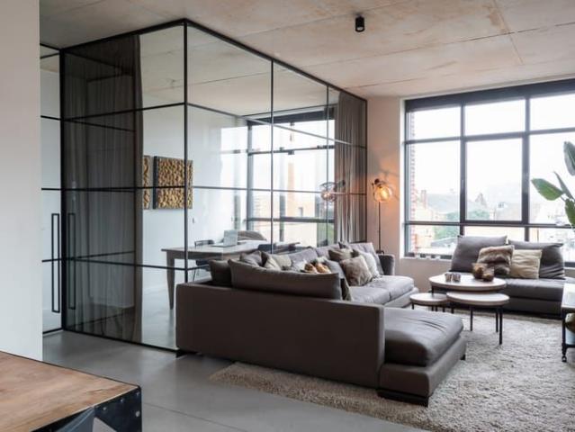 Appartement location à Merchtem, Brabant