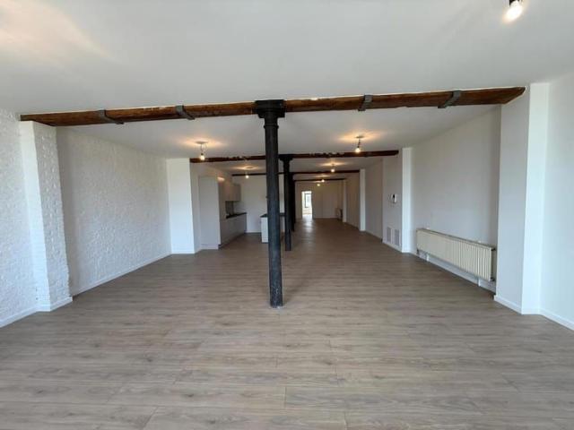 Appartement location à Antwerpen