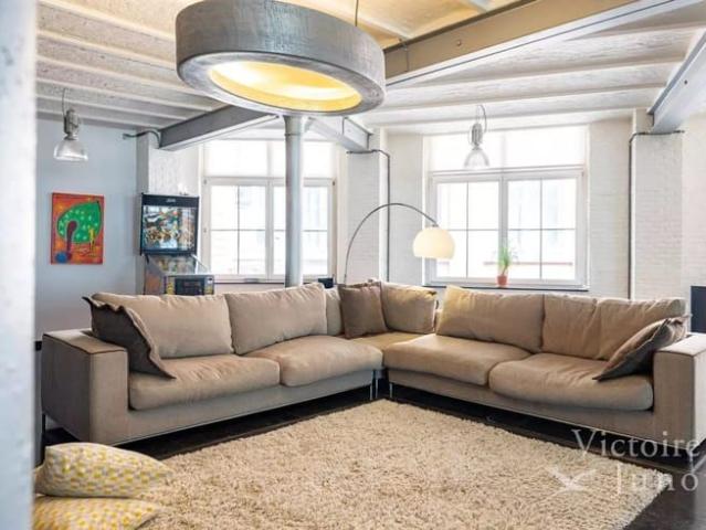 Appartement location à Brussel, Bruxelles