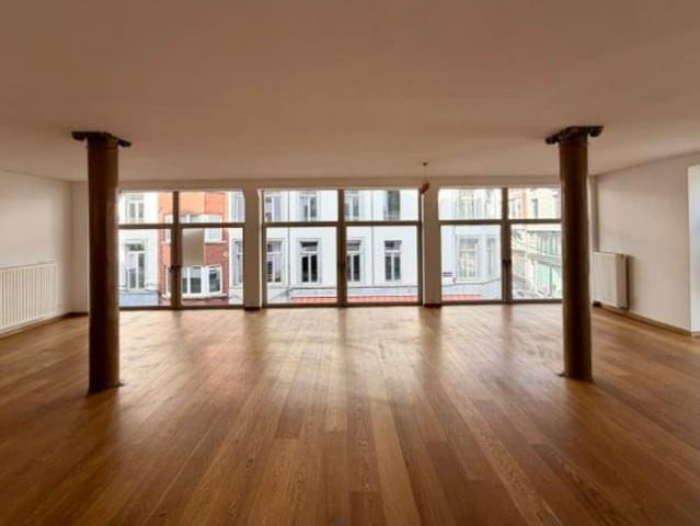 Appartement location à Centre, Liège