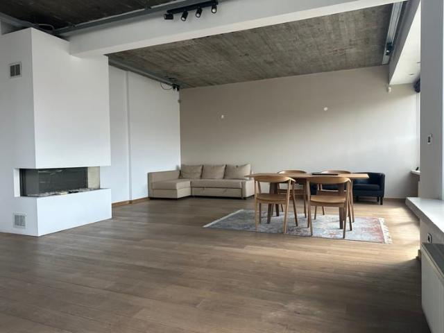Appartement location à Antwerpen