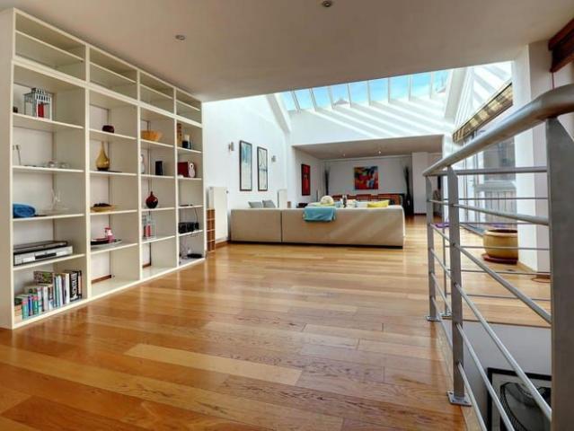 Appartement location à Rive Gauche - Linkeroever, Molenbeek-Saint-Jean - Sint-Jans-Molenbeek