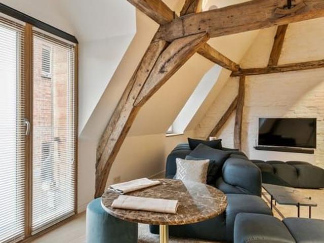 Appartement location à Lava, Brabant