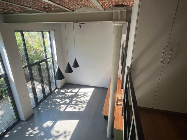 Appartement location à Brussel, Bruxelles