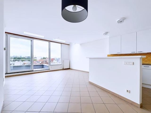 Appartement location à Jette, Bruxelles