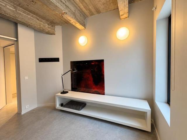 Appartement location à Quartier des Quais - Kaaienwijk, Bruxelles - Brussel