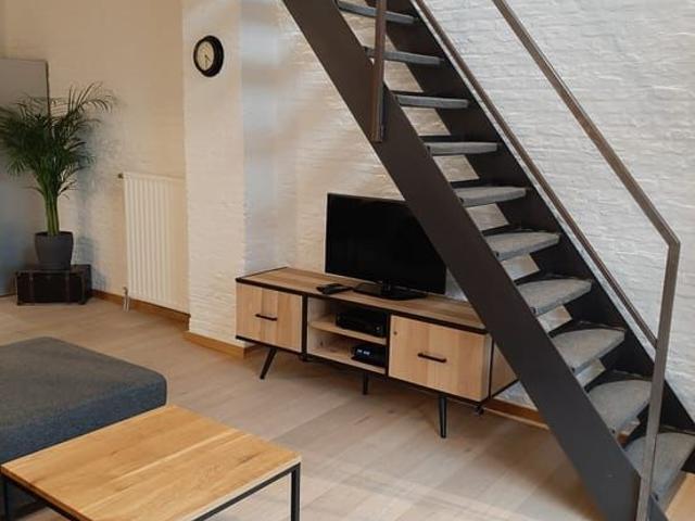 Appartement location à Antwerpen