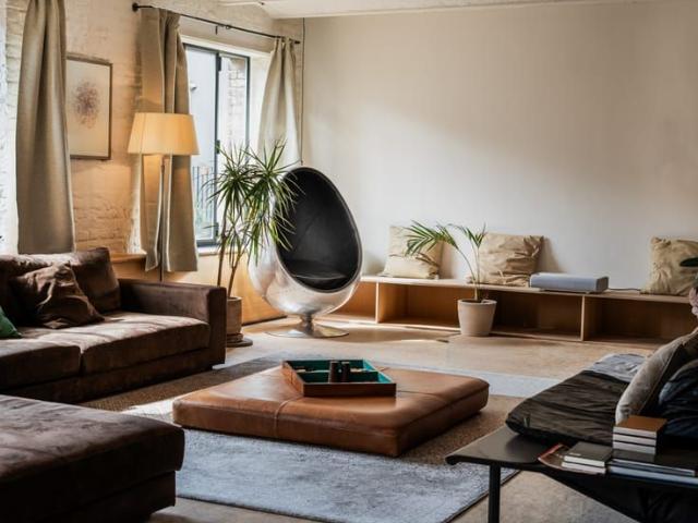Appartement location à Rive Gauche - Linkeroever, Molenbeek-Saint-Jean - Sint-Jans-Molenbeek