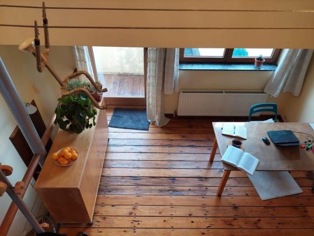 Appartement location à Etterbeek, Bruxelles