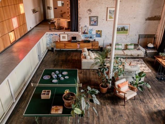 Appartement location à Antwerpen