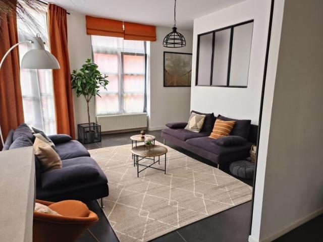 Appartement location à Brussel, Bruxelles