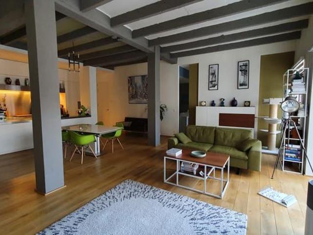 Appartement location à Brussel, Bruxelles