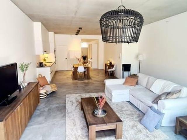 Appartement location à Zottegem, Oost-Vlaanderen