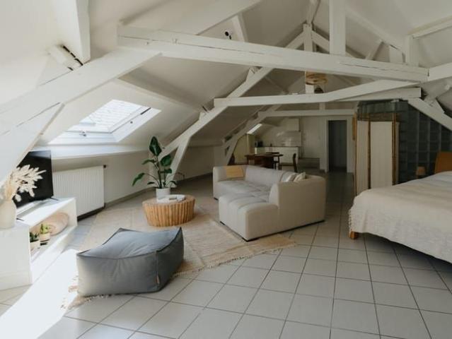 Appartement location à Merchtem, Brabant