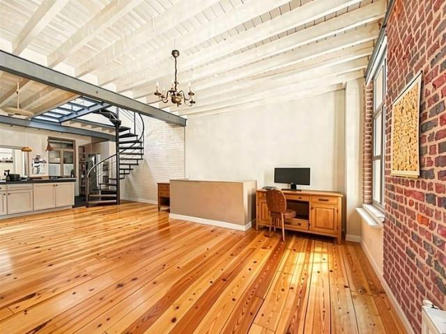 Appartement location à Quartier de l’Aulne - Elswijk, Ixelles - Elsene