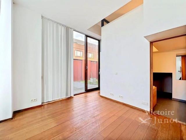 Appartement location à Evere, Bruxelles