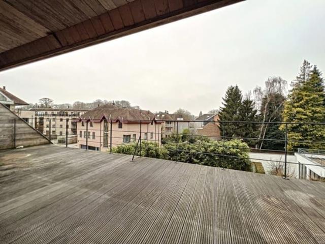 Appartement location à Overijse, Brabant