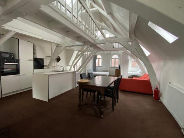 Appartement location à Brussel, Bruxelles