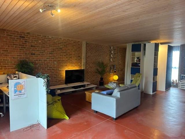 Appartement location à Sint-Jacobs, Gent