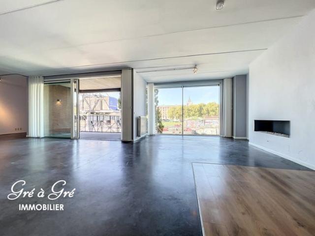 Appartement location à Brussel, Bruxelles