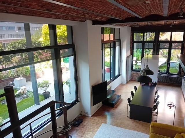 Appartement location à Brussel, Bruxelles