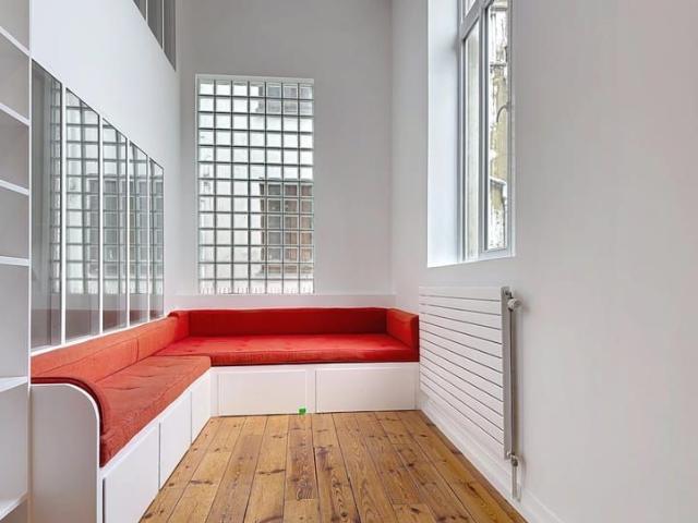 Appartement location à Brussel, Bruxelles