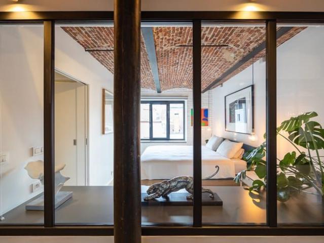 Appartement location à Molem, Bruxelles