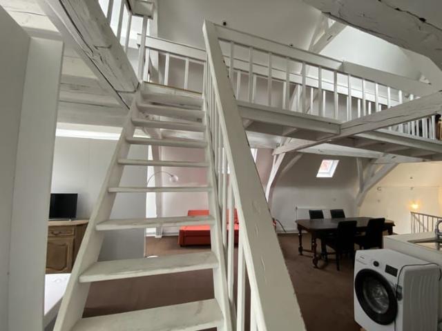 Appartement location à Brussel, Bruxelles