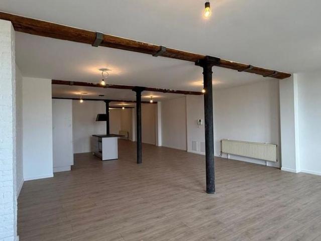 Appartement location à Antwerpen