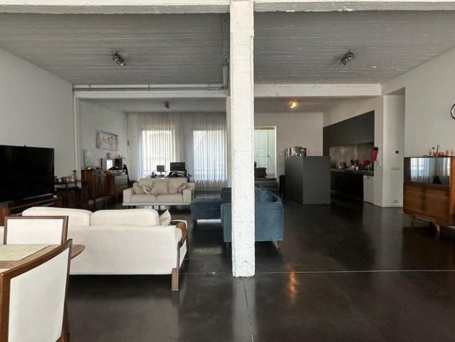 Appartement location à Antwerpen