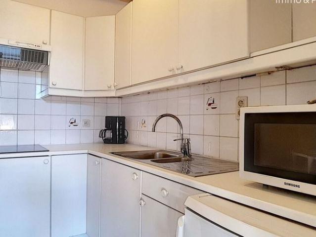 Appartement location à Brussel, Bruxelles