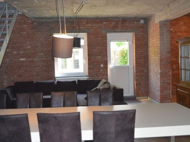 Appartement location à Deerlijk, West-Vlaanderen