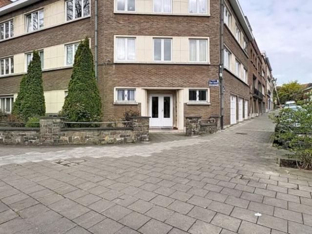 Appartement location à Elsene, Bruxelles
