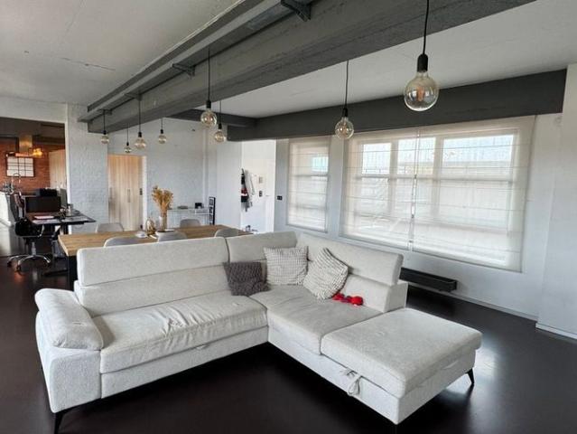 Appartement location à Sint-pieters-leeuw, Brabant