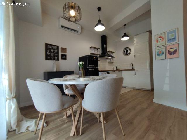Piso en venta en la Plana Alta, Valencia