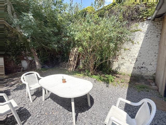 Appartement vente à Lille, Tourcoing