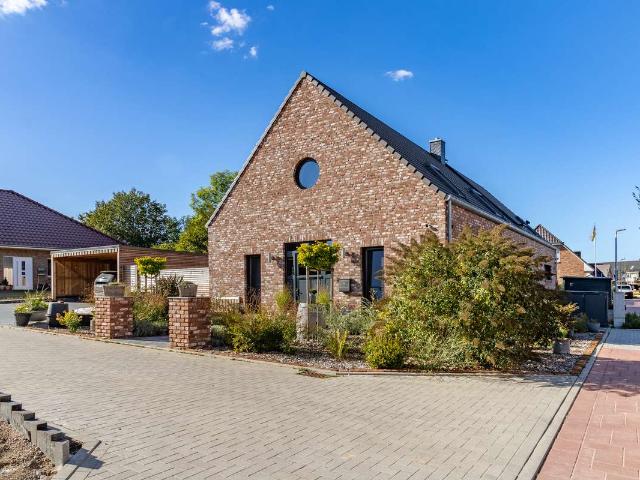 Haus kaufen in Labenz, Kreis Herzogtum Lauenburg